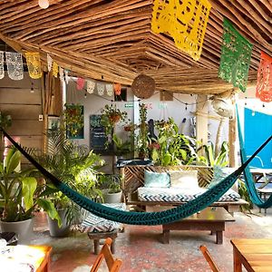 Barco Verde Hostel