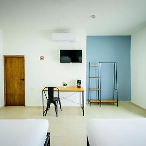 Hotel Paso del Mar